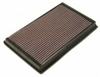 K&N FILTERS 332867 -  Воздушный фильтр